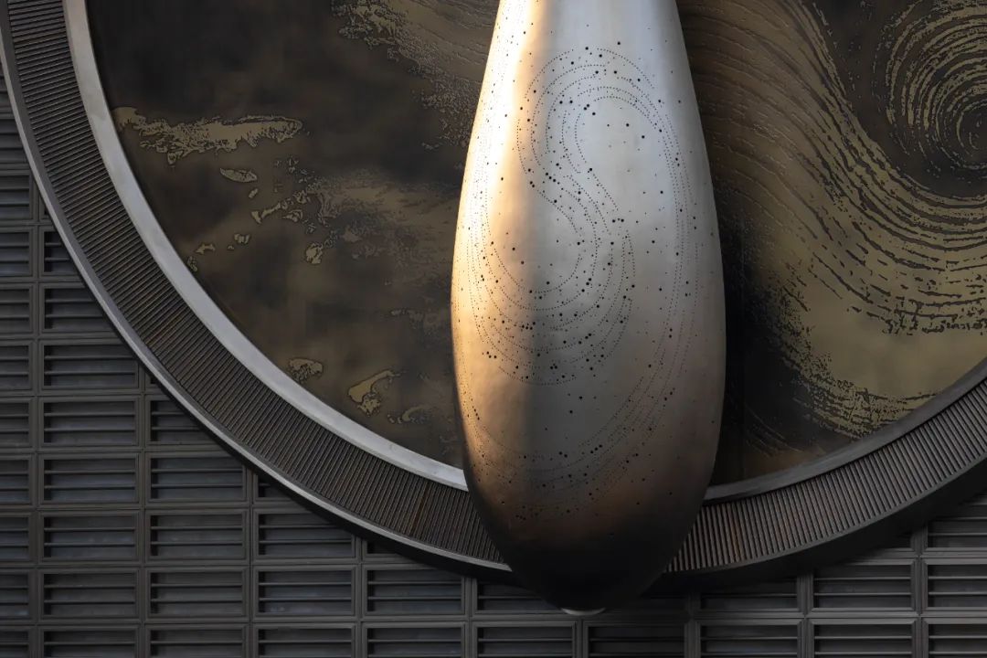 宁德宝信·郦景水鄉一期丨中国宁德丨深圳艺莫设计有限公司,福建博宇建筑设计有限公司等-86