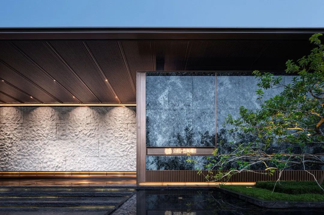 成都龙湖滨江云河颂丨中国成都-43