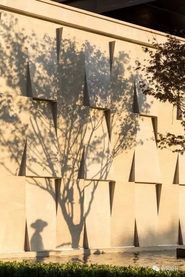 重庆铂悦澜庭|现代空灵的山水画卷-60