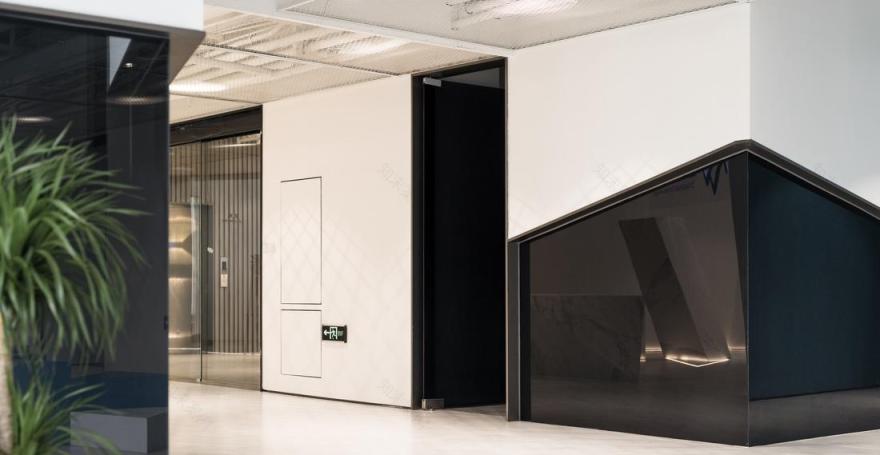 梦想岛屿 | 打造有思绪和想法的空间状态-20