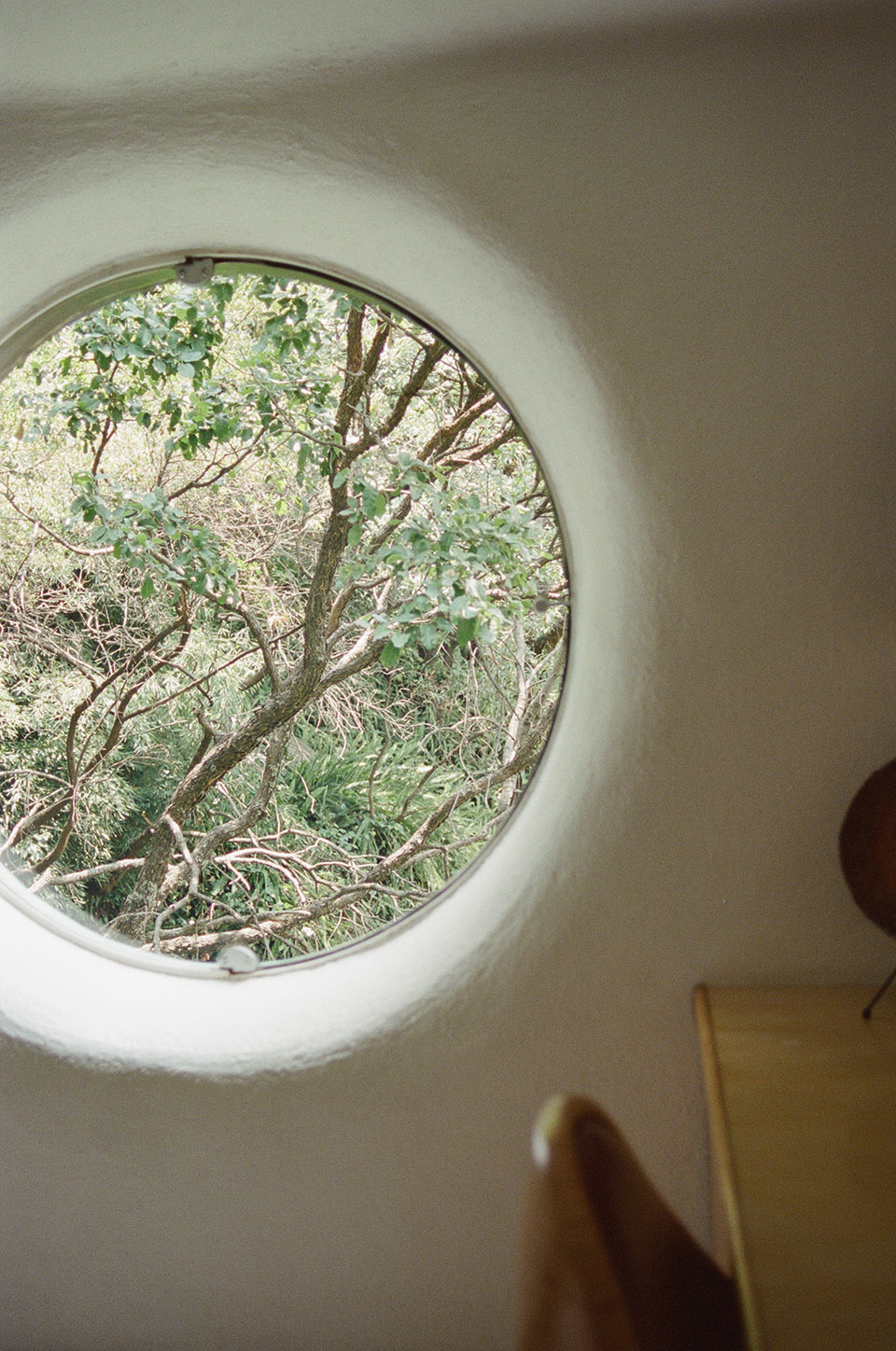 羽蛇神的巢穴丨墨西哥丨Javier Senosiain Aguilar-38