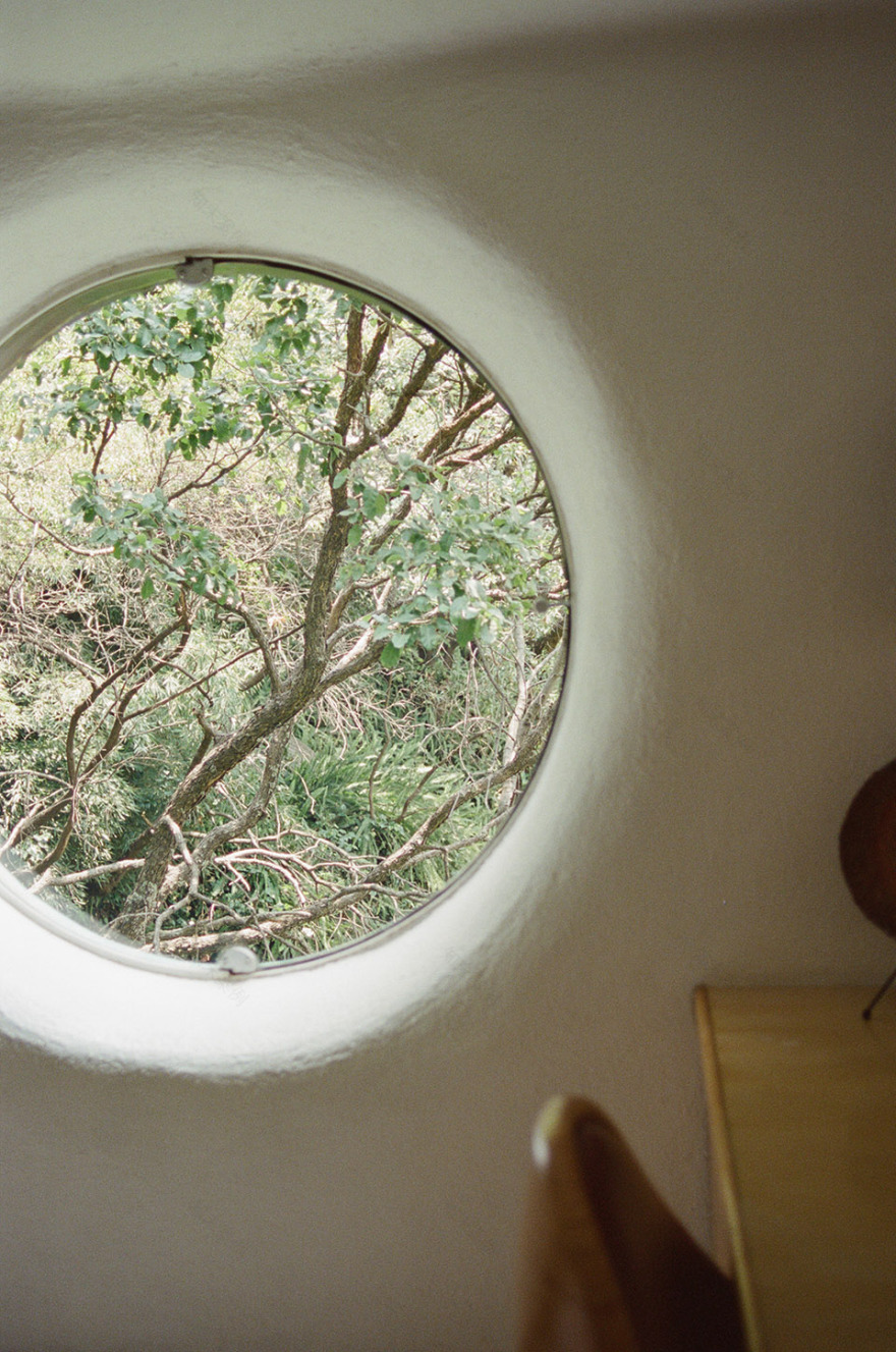 羽蛇神的巢穴丨墨西哥丨Javier Senosiain Aguilar-38