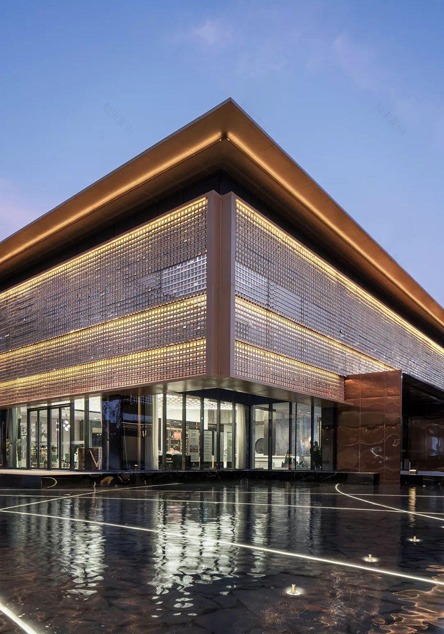 浙江杭州阅江府-40