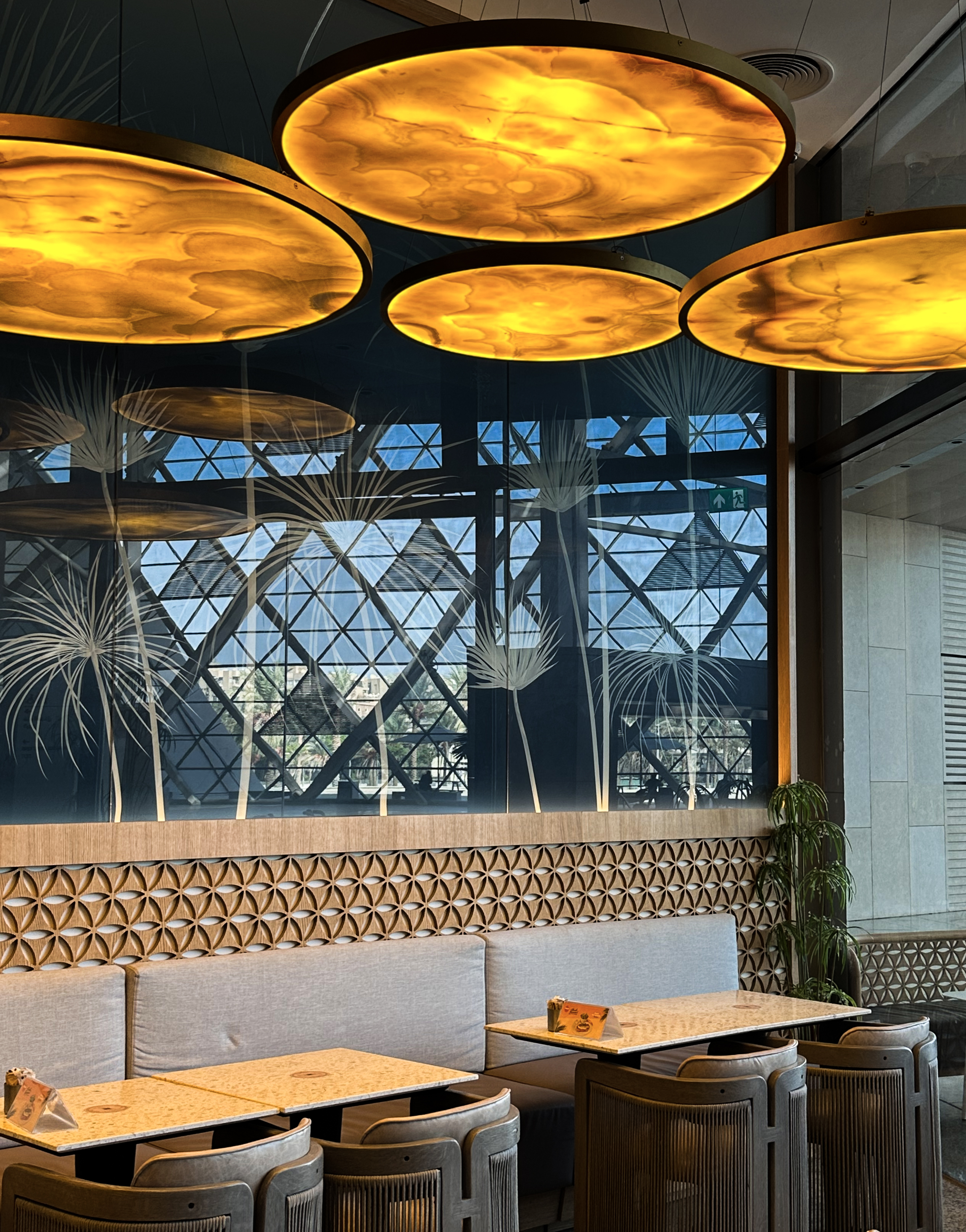 大埃及博物馆丨埃及丨Heneghan Peng-29