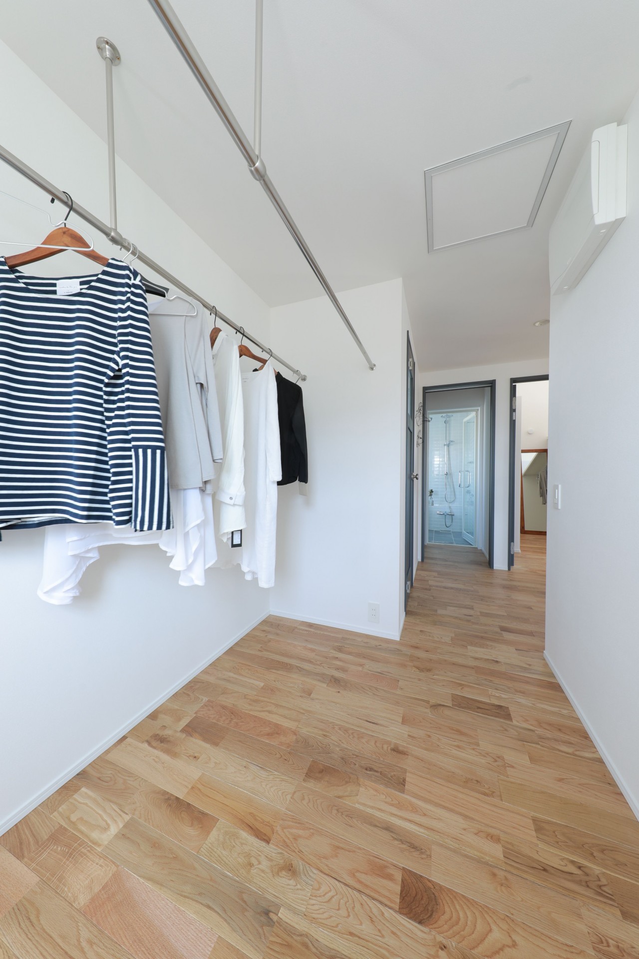 丨出版社与住宅制造商合作,由《リンネル》参与-40