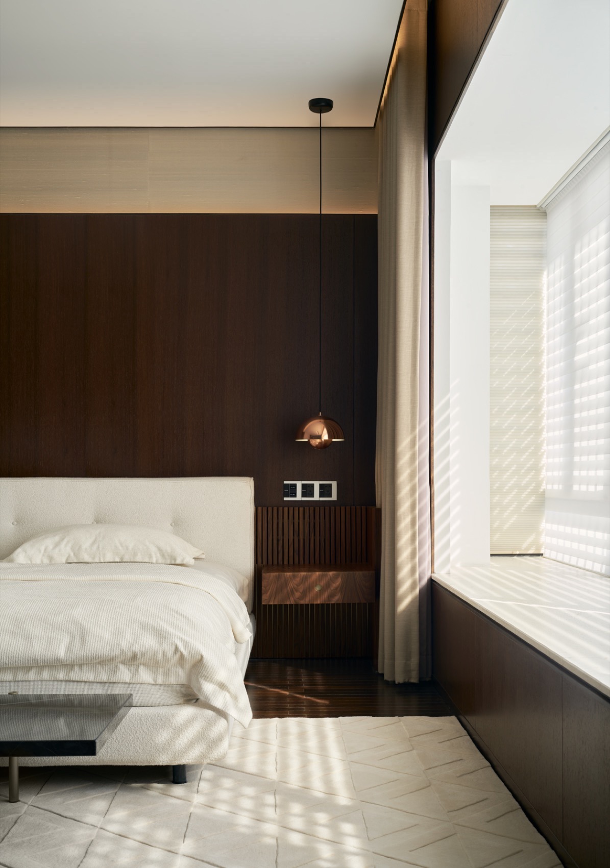 “舞台”之家丨中国广东丨超空间工作室-62