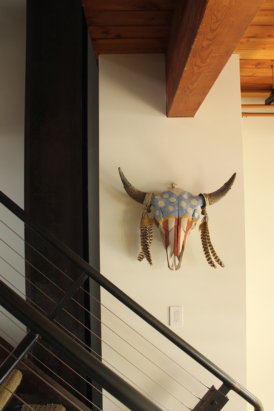 平衡之居 · 西雅图 Counterbalance Loft 公寓-33