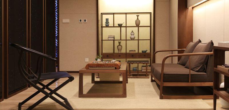 广嘉明湖会所丨中国济南-15