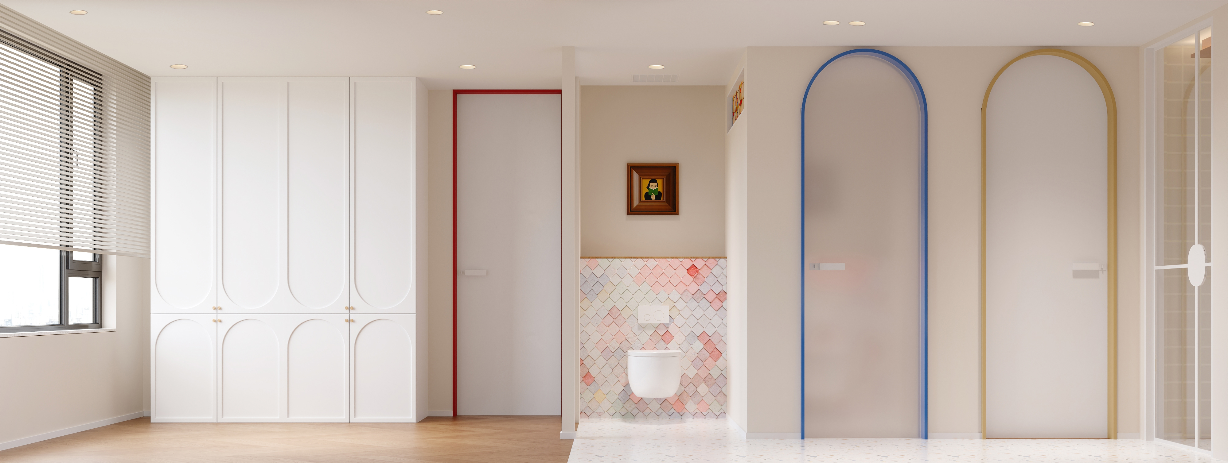 华发龙湖·天曜丨奉天久舍-8