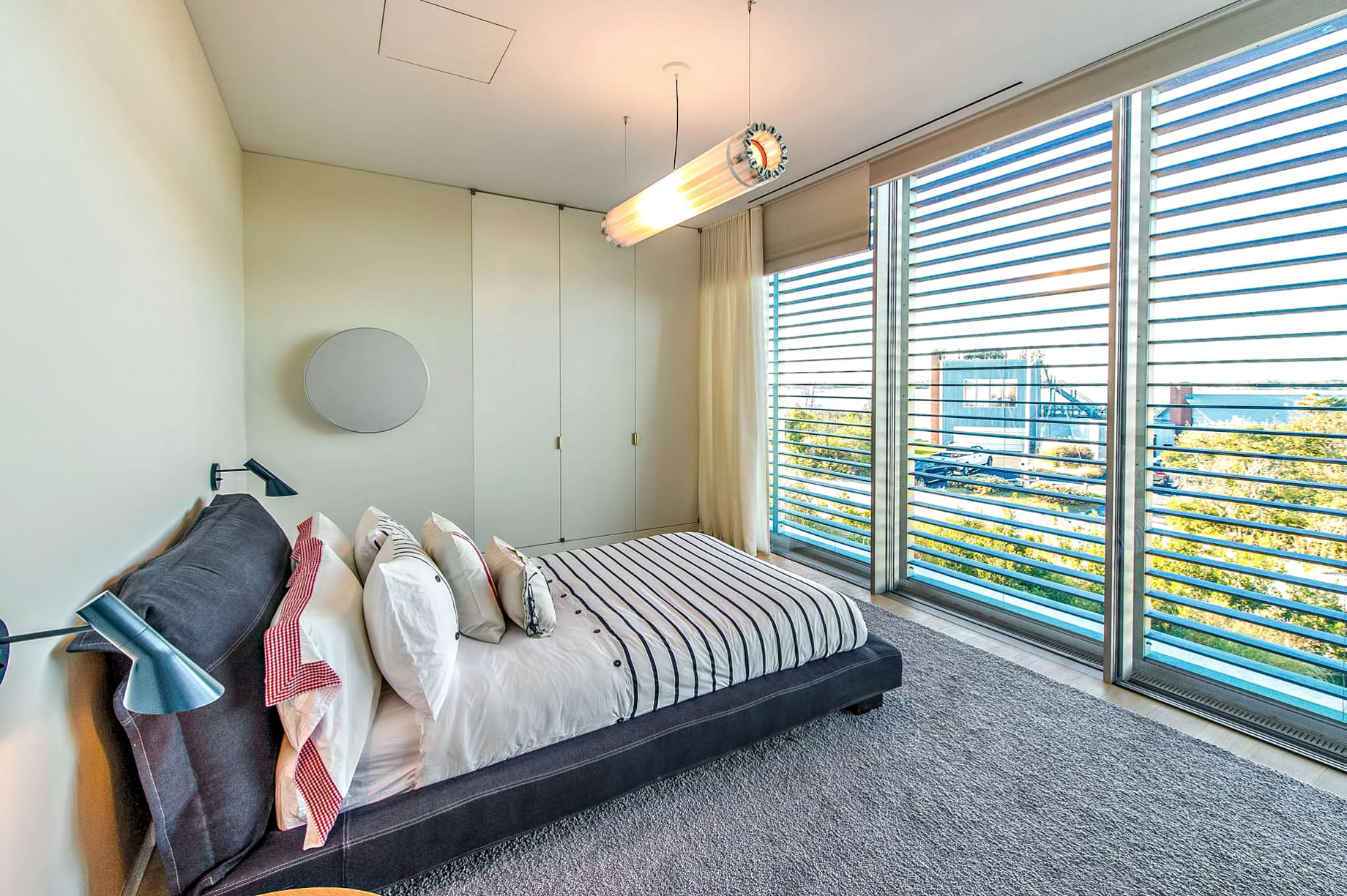 弗林点住宅丨美国纽约丨Steven Harris Architects-40