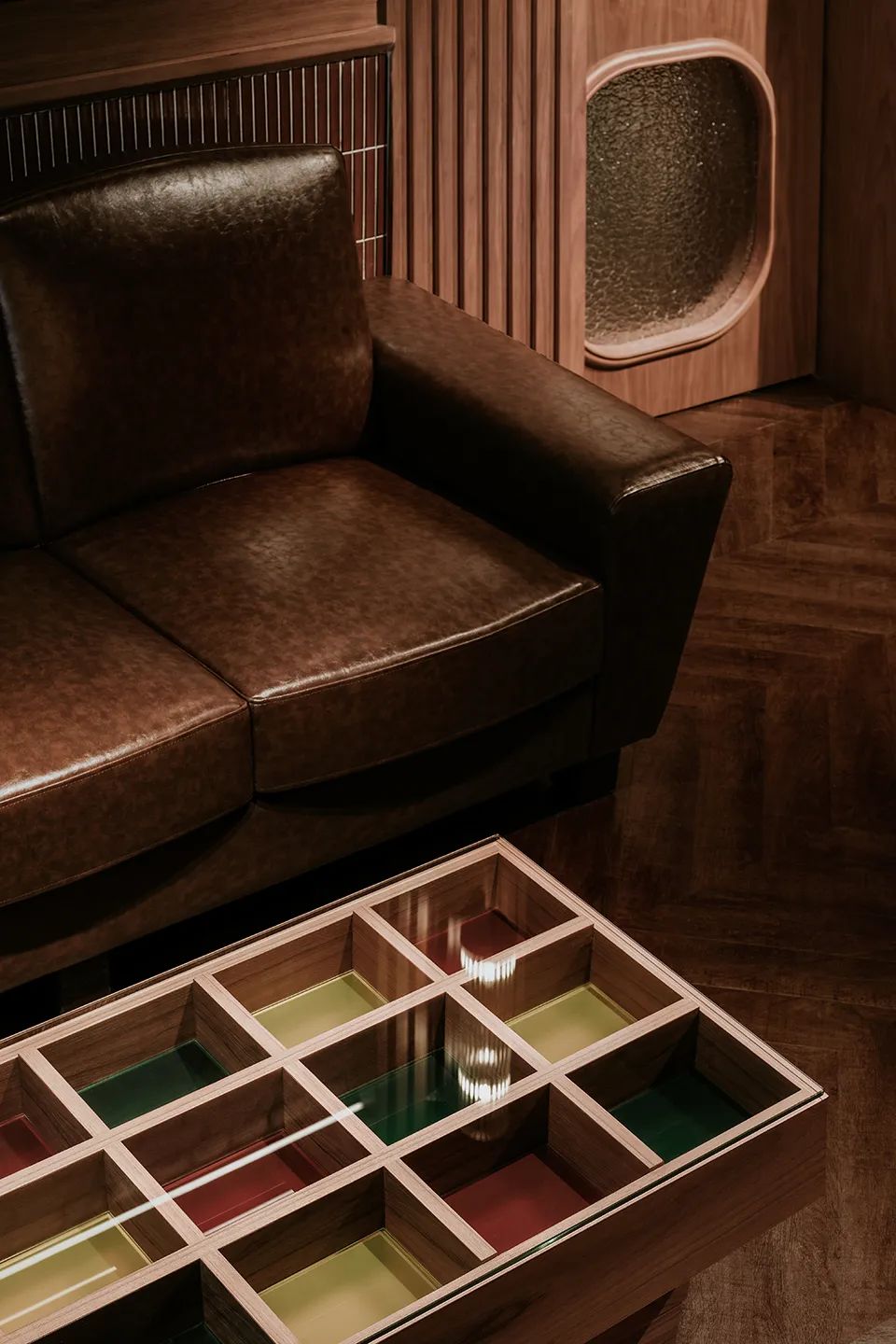 Maison Meiji 日式餐厅丨Unite Unit-28