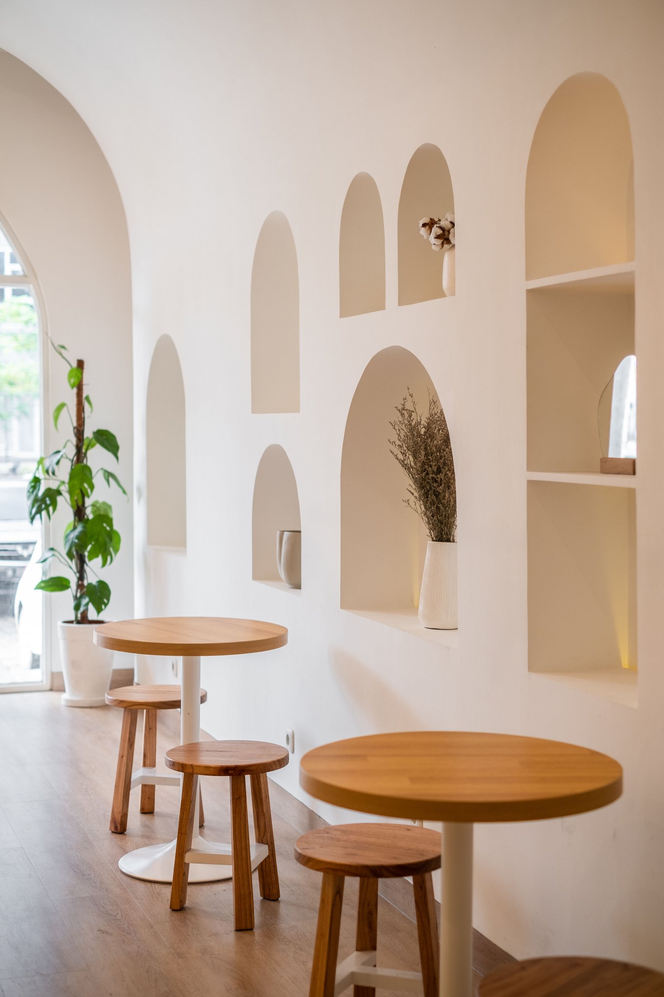 跌进兔子洞的咖啡店丨印度丨Sarasa Studio-4