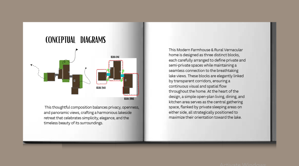 Cazador Farm Lake View - Farm House-2