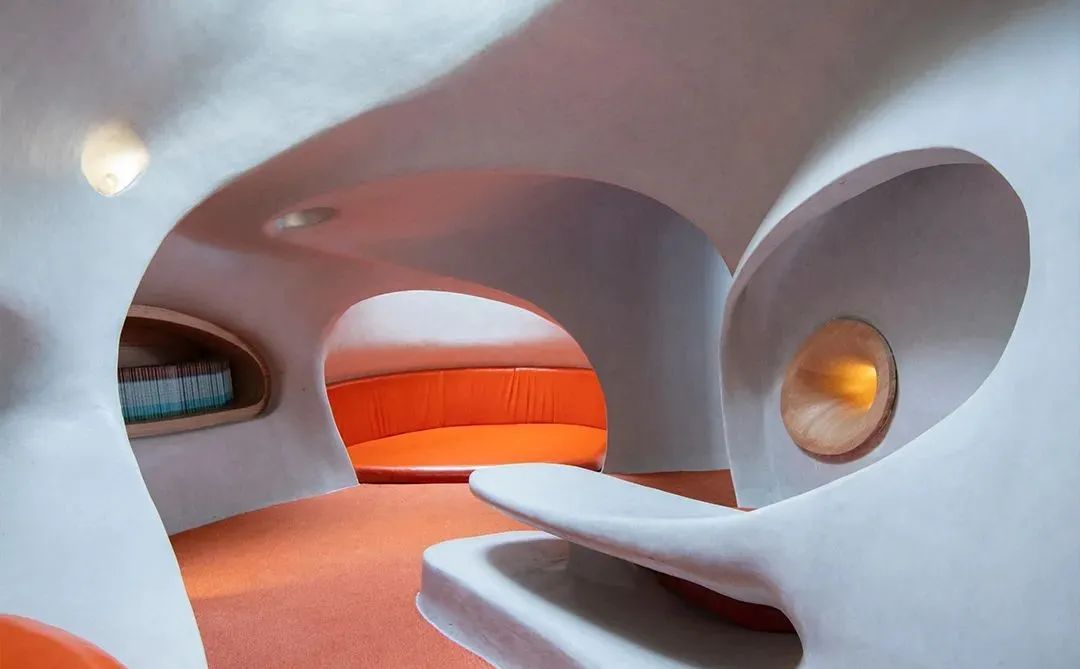 云洞图书馆丨中国海口丨MAD建筑事务所-130