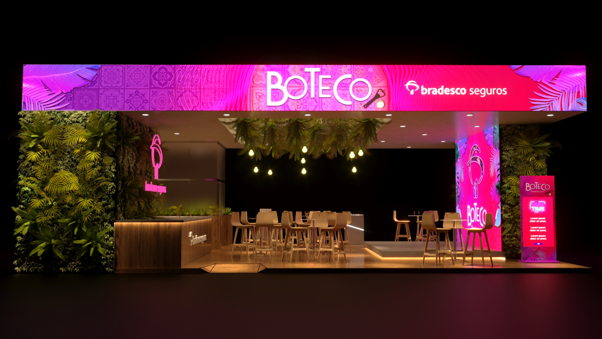 Bradesco - ExpoSeg-1