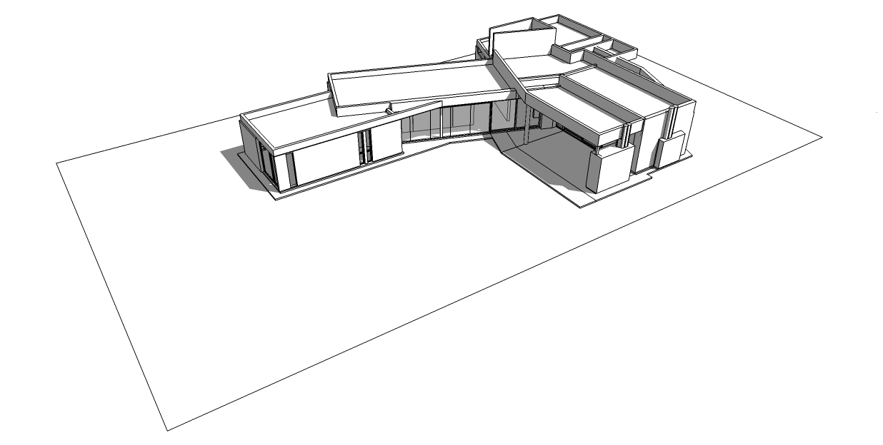 科尔多瓦 Canuelas 住宅丨Gaston Castellano-72