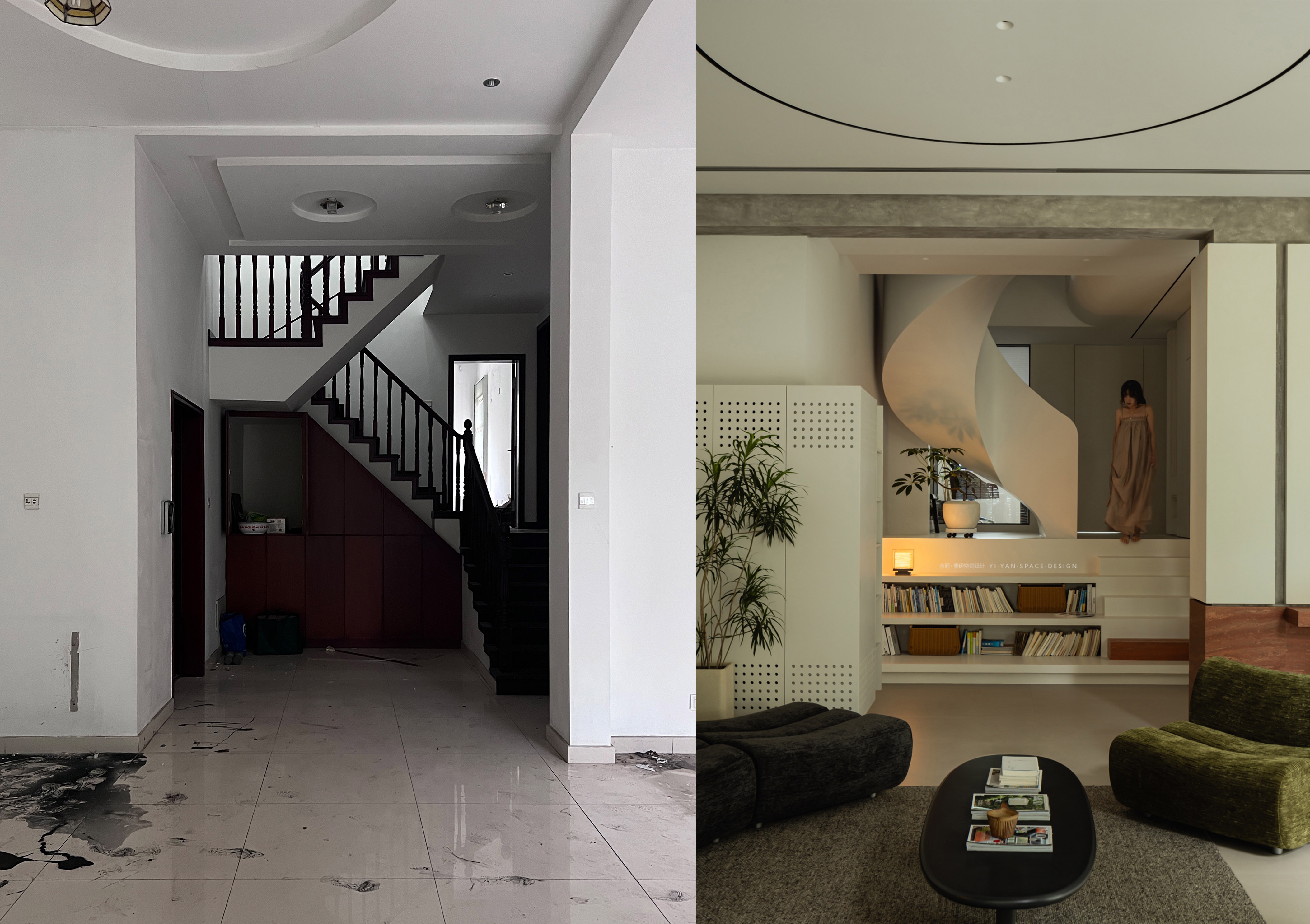 壹研实景 · 岫 音丨中国合肥丨合肥壹研设计-42