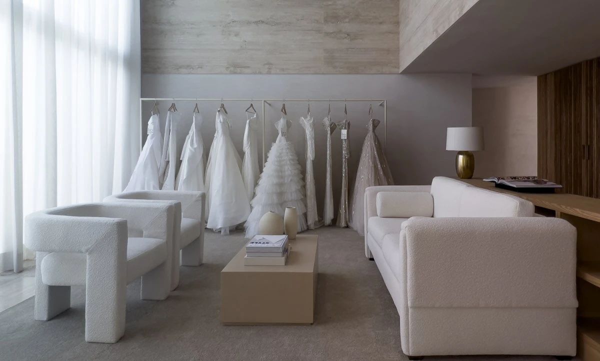 Bund 马德里旗舰店丨西班牙马德里-48