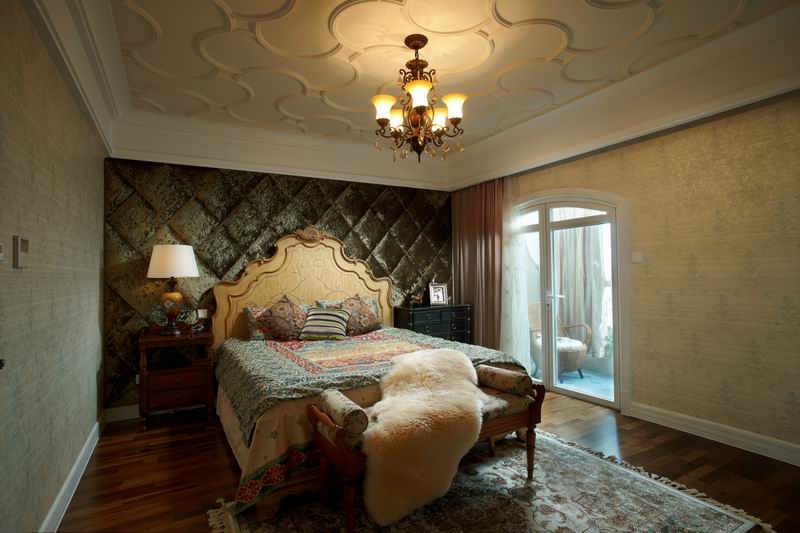 无锡市华府庄园 96栋 金雷-1