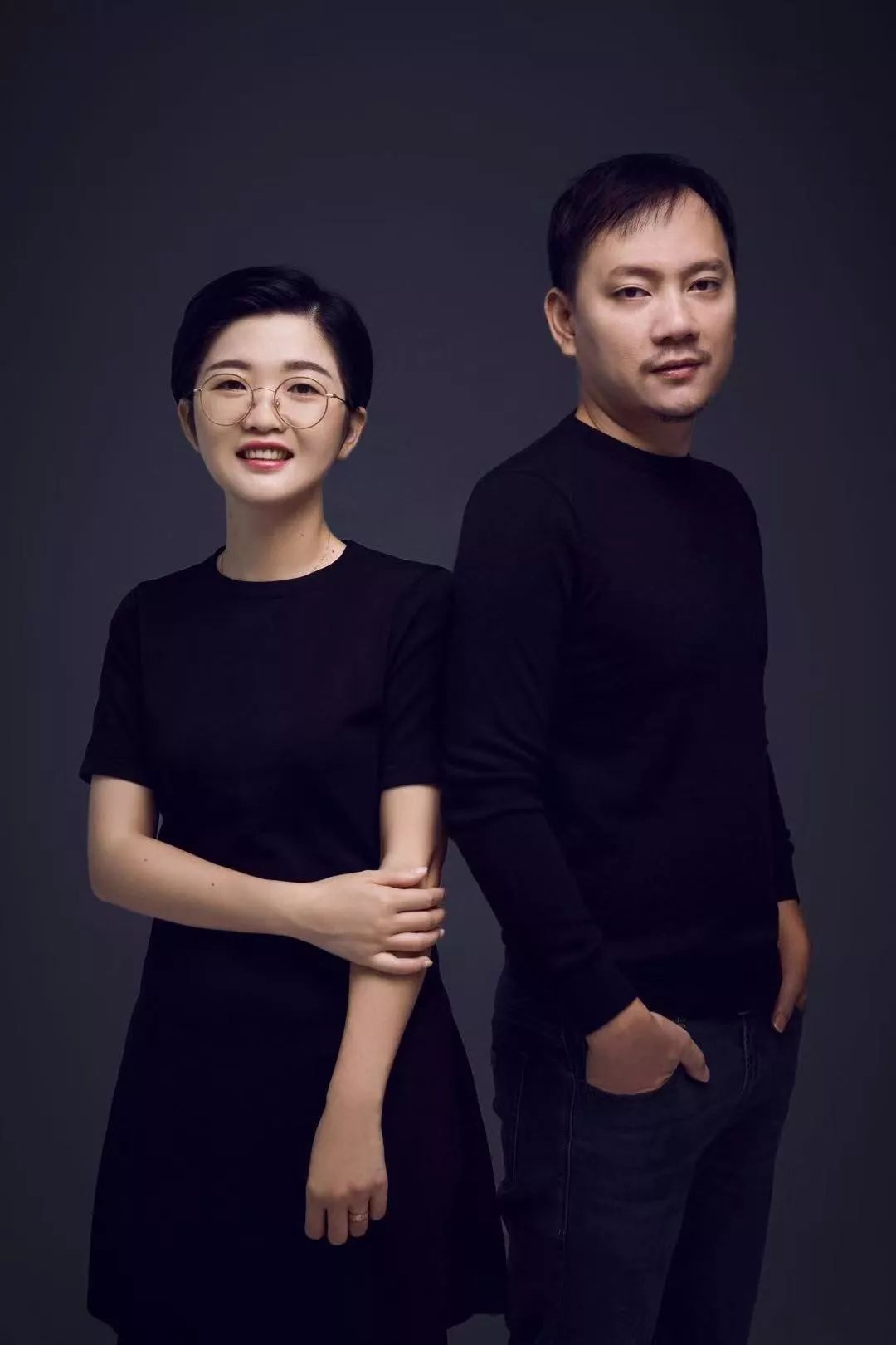 现代轻奢新中式独栋别墅丨灰度空间设计-28