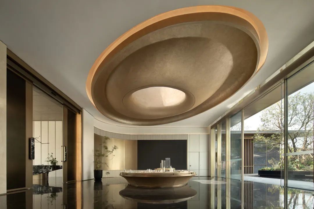 鉴·作品丨杭州云咏明月：城市里的自然哲学-27