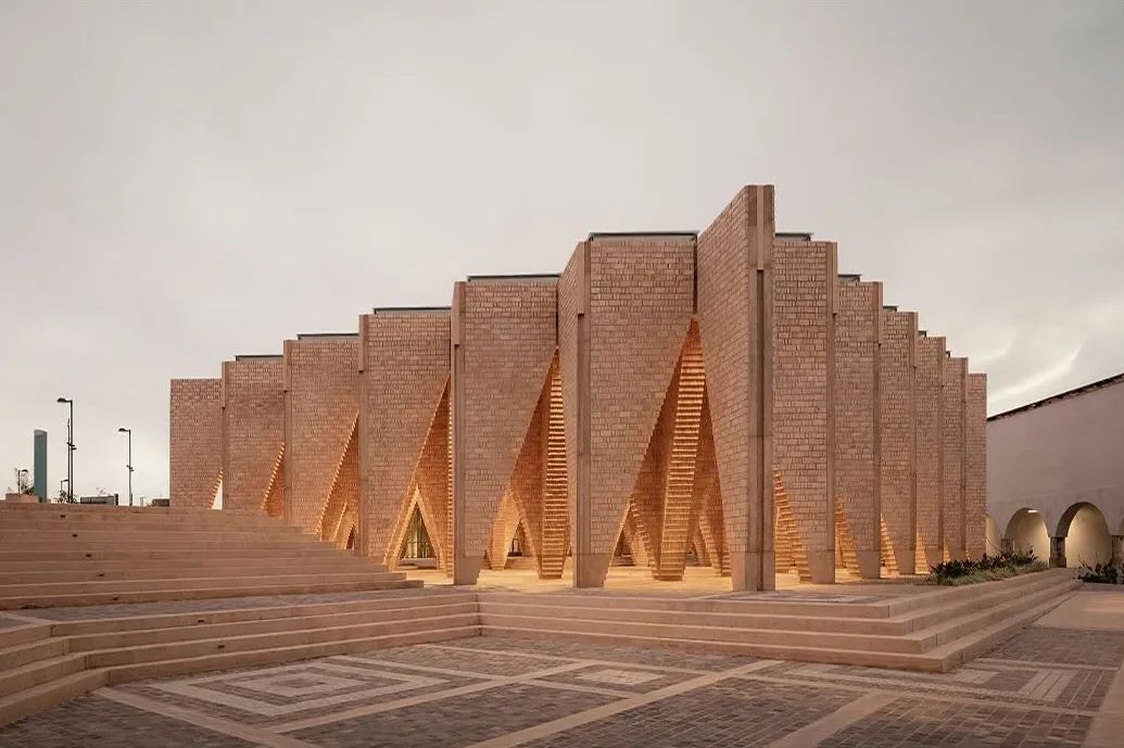 酒庄丨墨西哥丨Estudio MMX-13