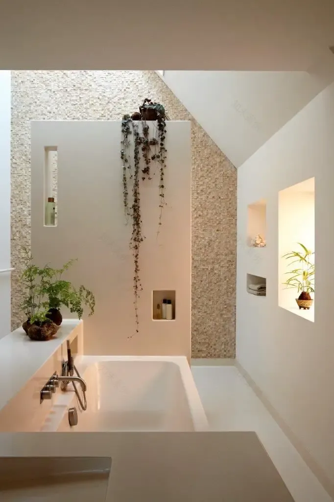 荷兰 19 世纪经典设计住宅,隐藏的现代魅力-14