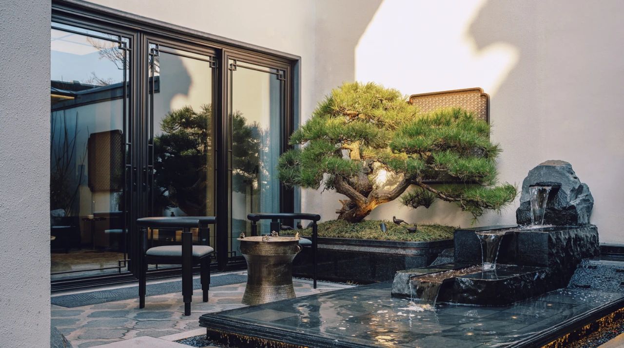 深圳华侨城创想大厦,深圳招华红山6979等超600项工程丨中国北京丨戴勇设计-136