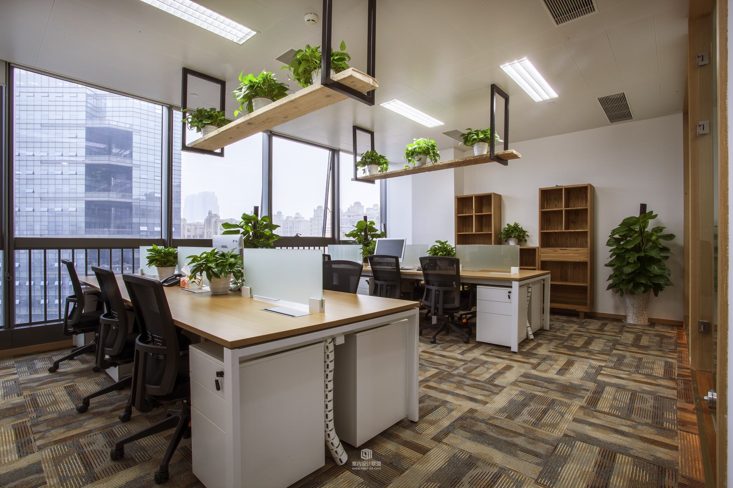 LEYEA/立岩装饰----向真正创造价值的人致敬-17