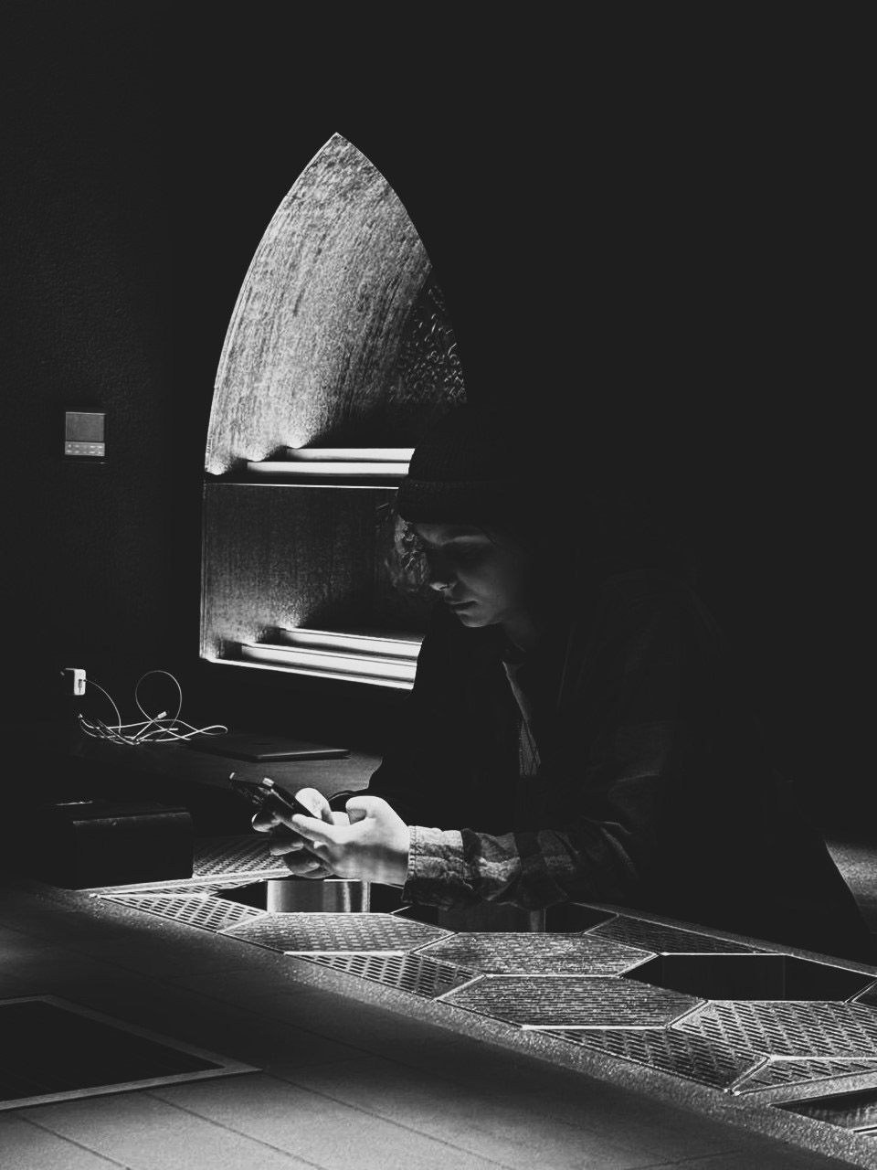 EL COPITAS酒吧丨俄罗斯丨DA BUREAU-28