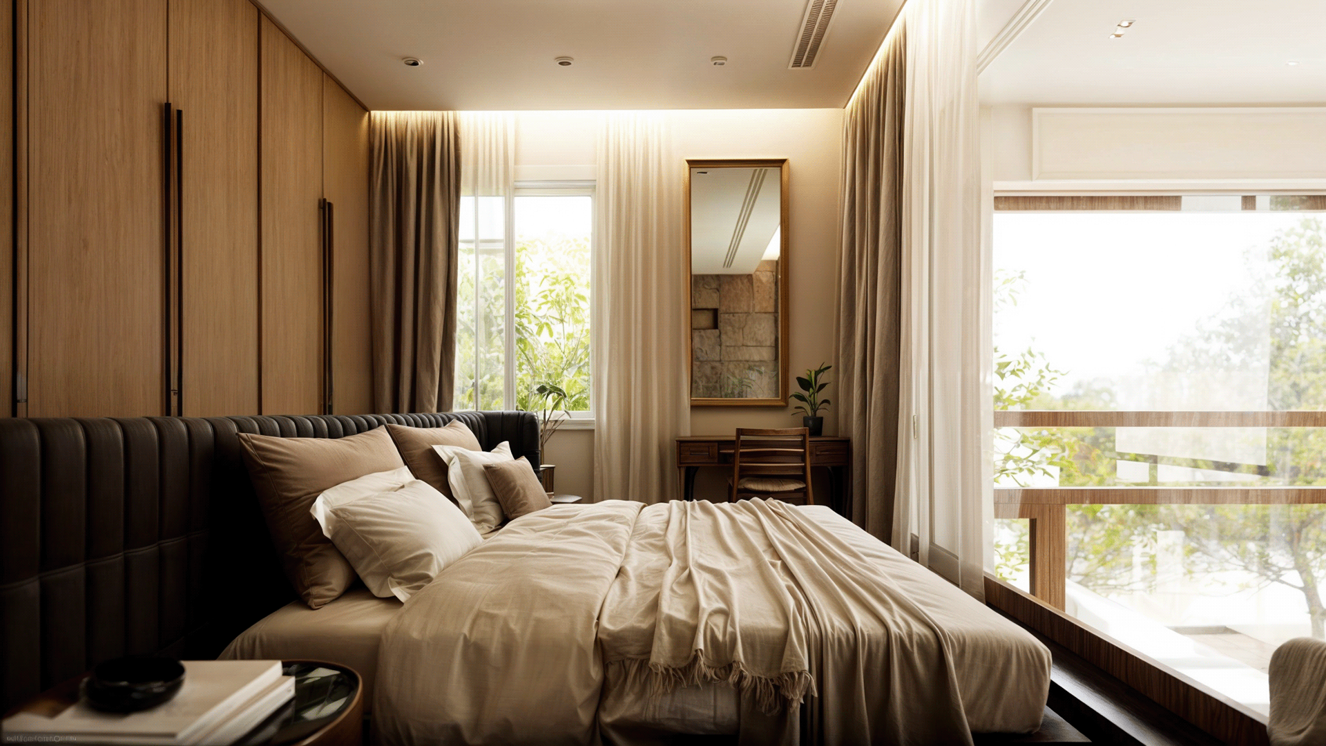 丛林别墅 网格 13-18