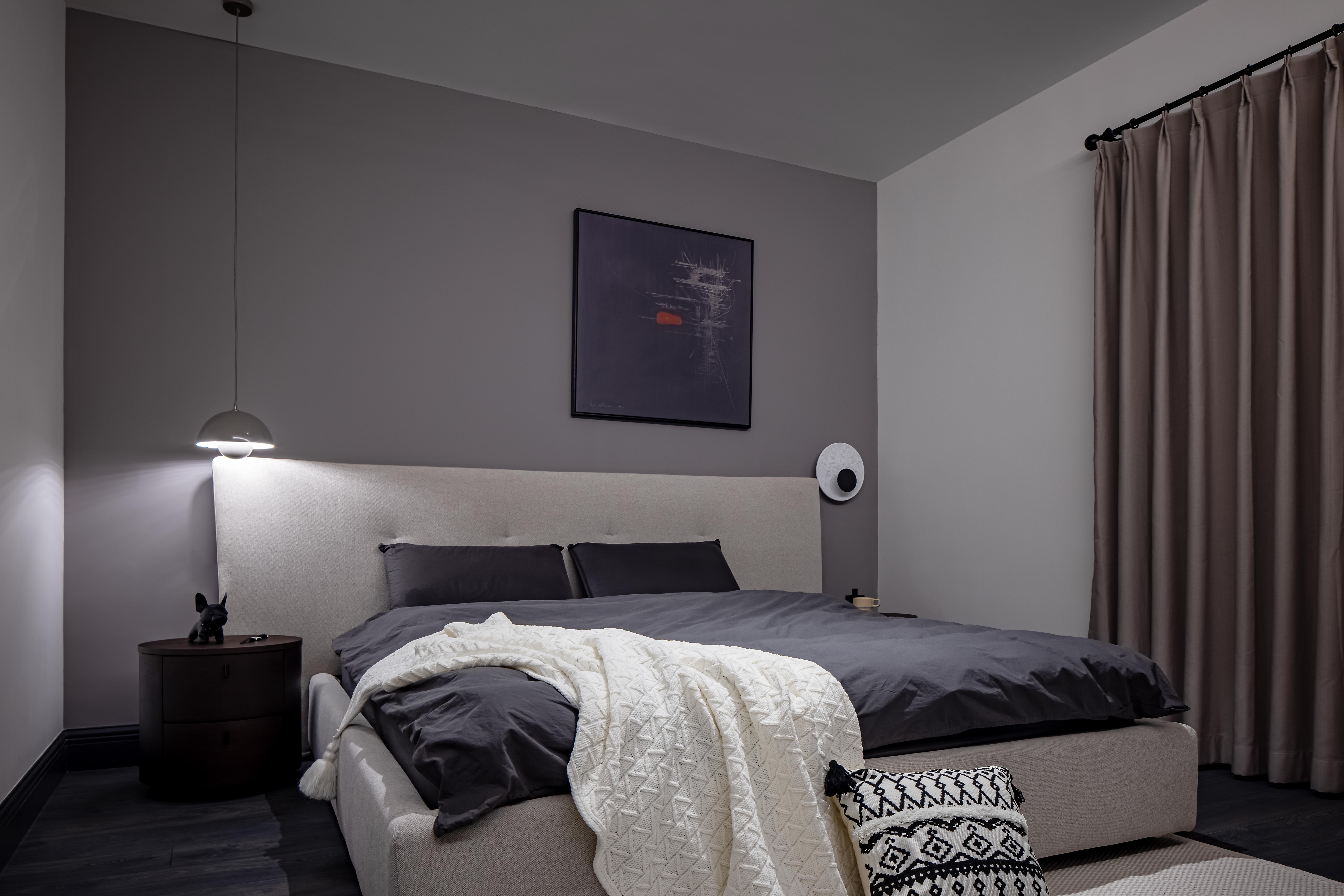 锦绣华府东苑丨DoLong 董龍设计-37