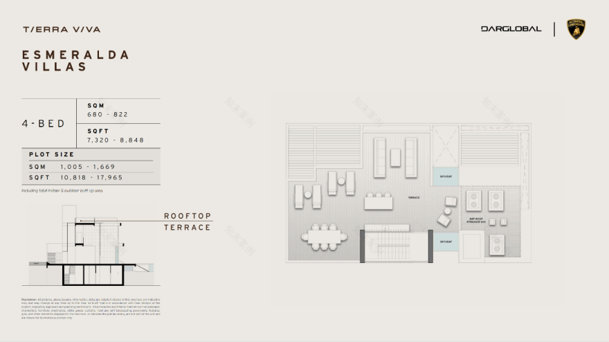 兰博基尼超级豪宅项目丨西班牙丨兰博基尼与 Dar Global-66
