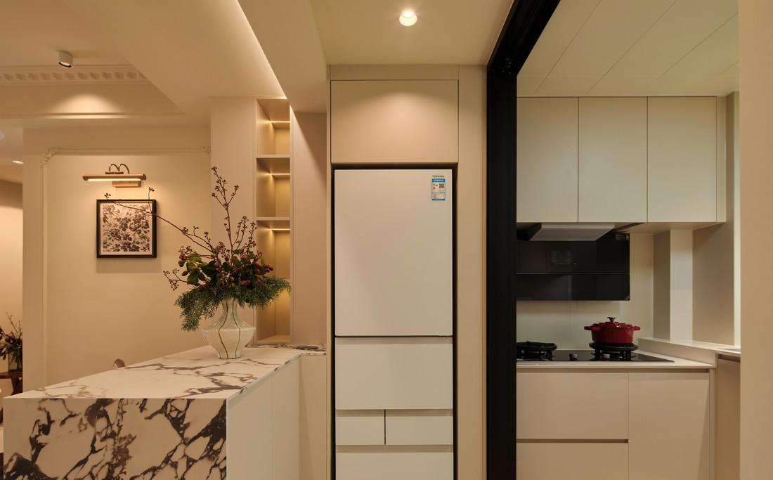 繁复被简笔勾勒，留白处重新定义浪漫基因-29