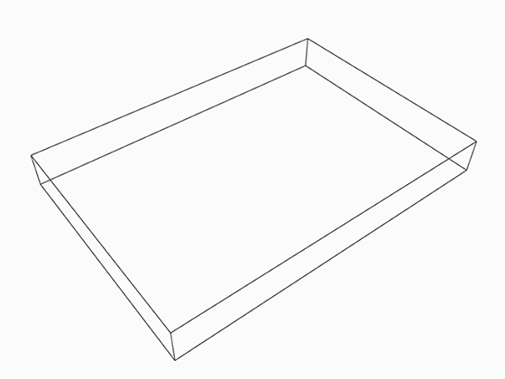 在100平米的建筑里,做出100个房间可能吗?可能!-97