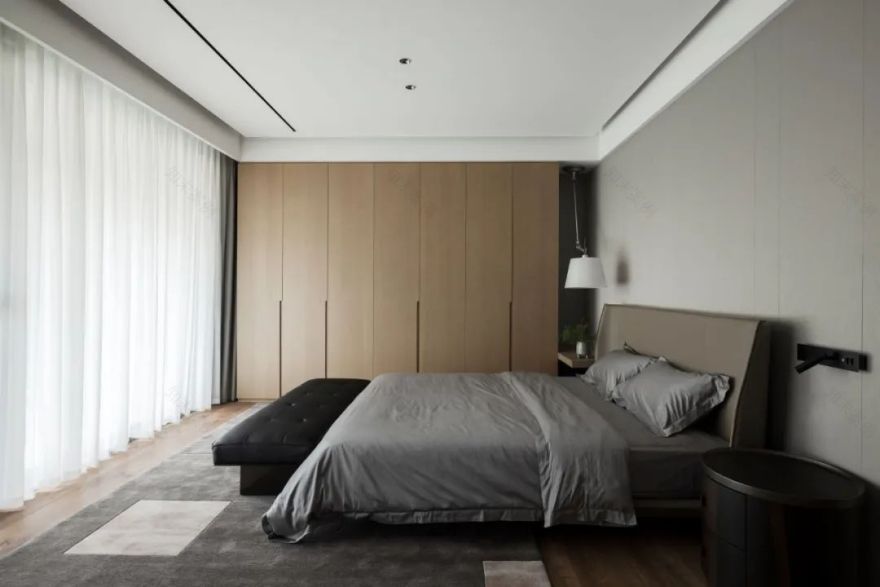 成都 300㎡简约住宅丨中国成都丨之境内建筑-39