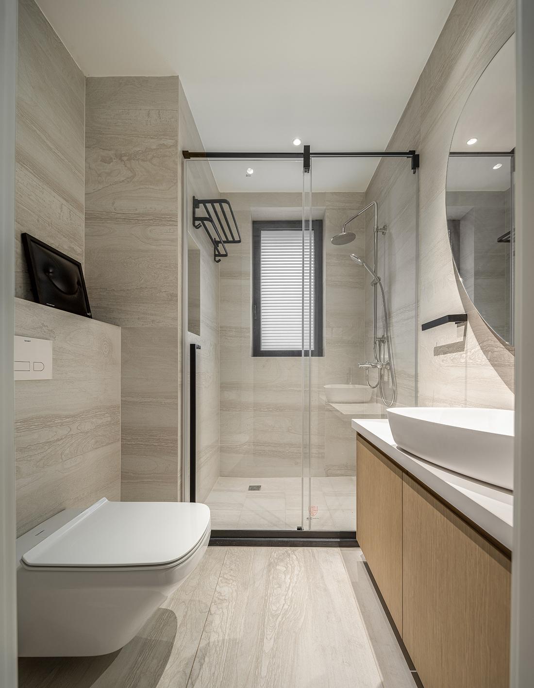 泥土色系的家-89