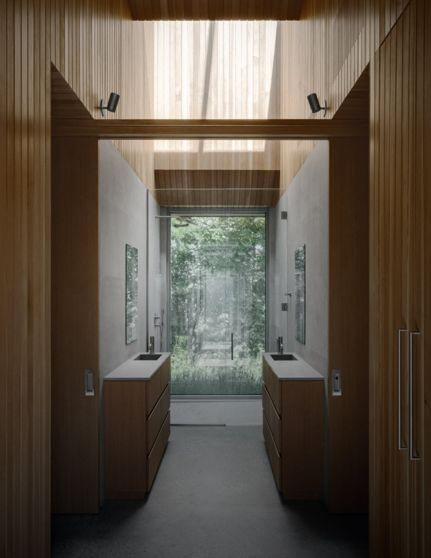 Cherry Valley 住宅丨加拿大丨StudioAC-37