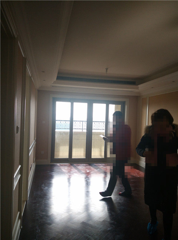 魔都 80 后小夫妻的清新简约新家-8