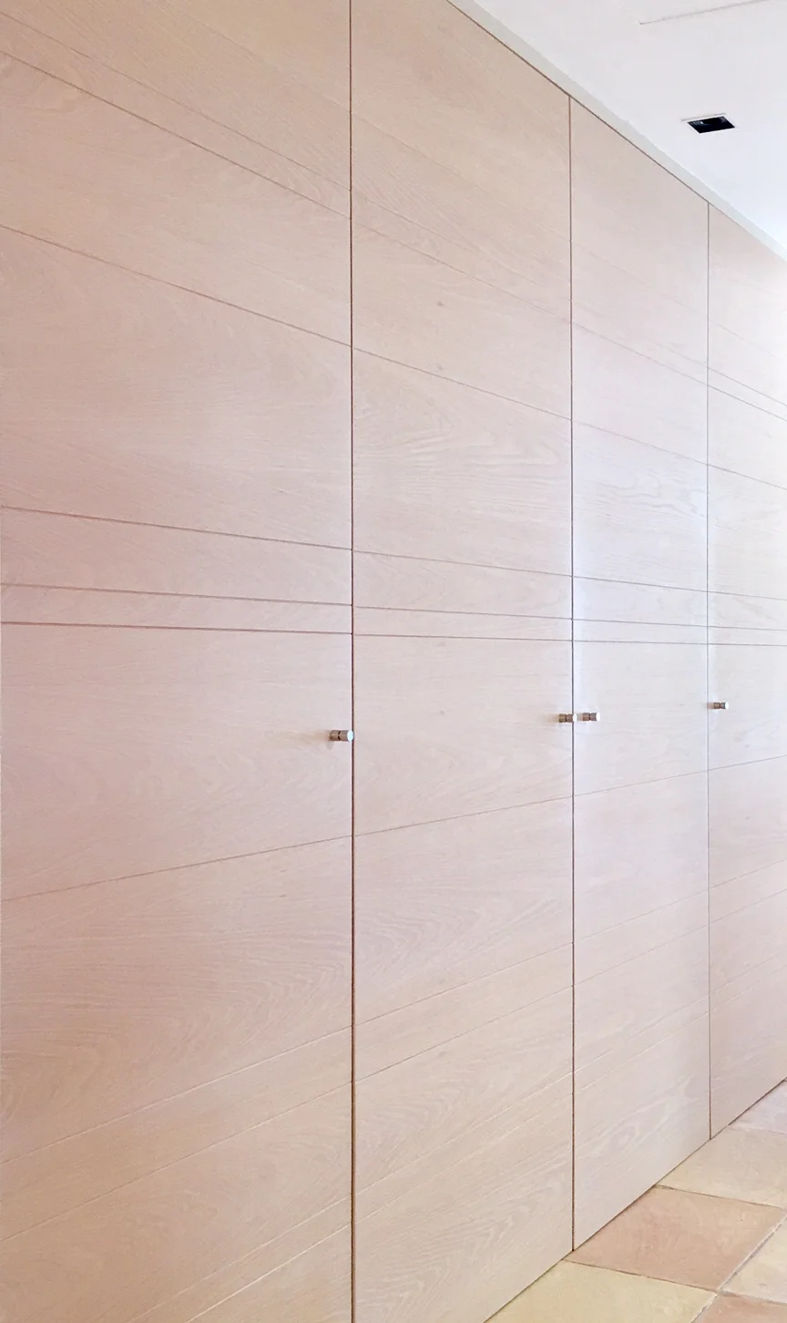 Mallorca假日别墅室内设计-55