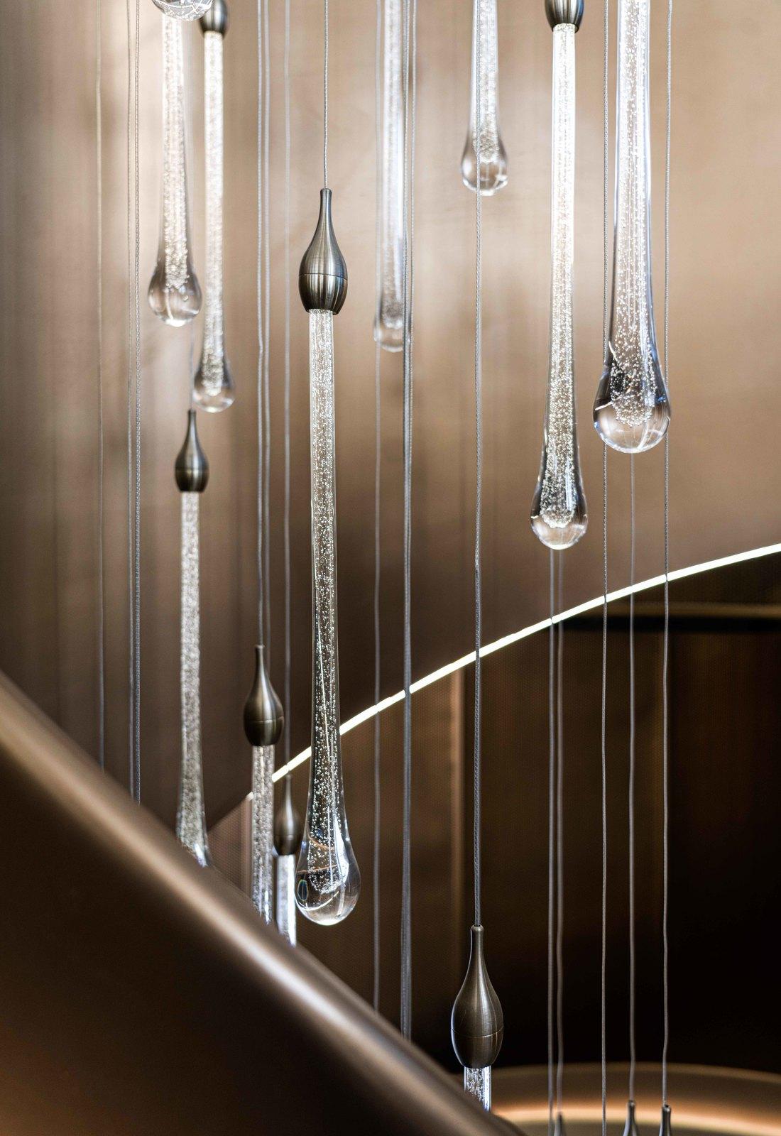 尚石设计丨售楼处丨旭辉×尚石 • 向阳而生的微笑生活馆-7