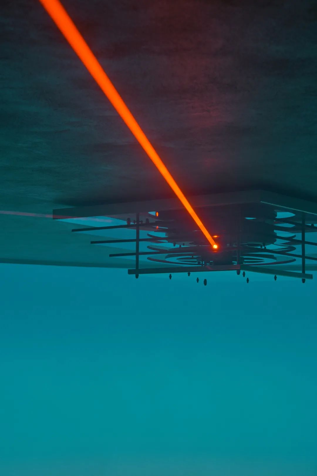 白夜黑光·Blazing Night丨中国广州-40