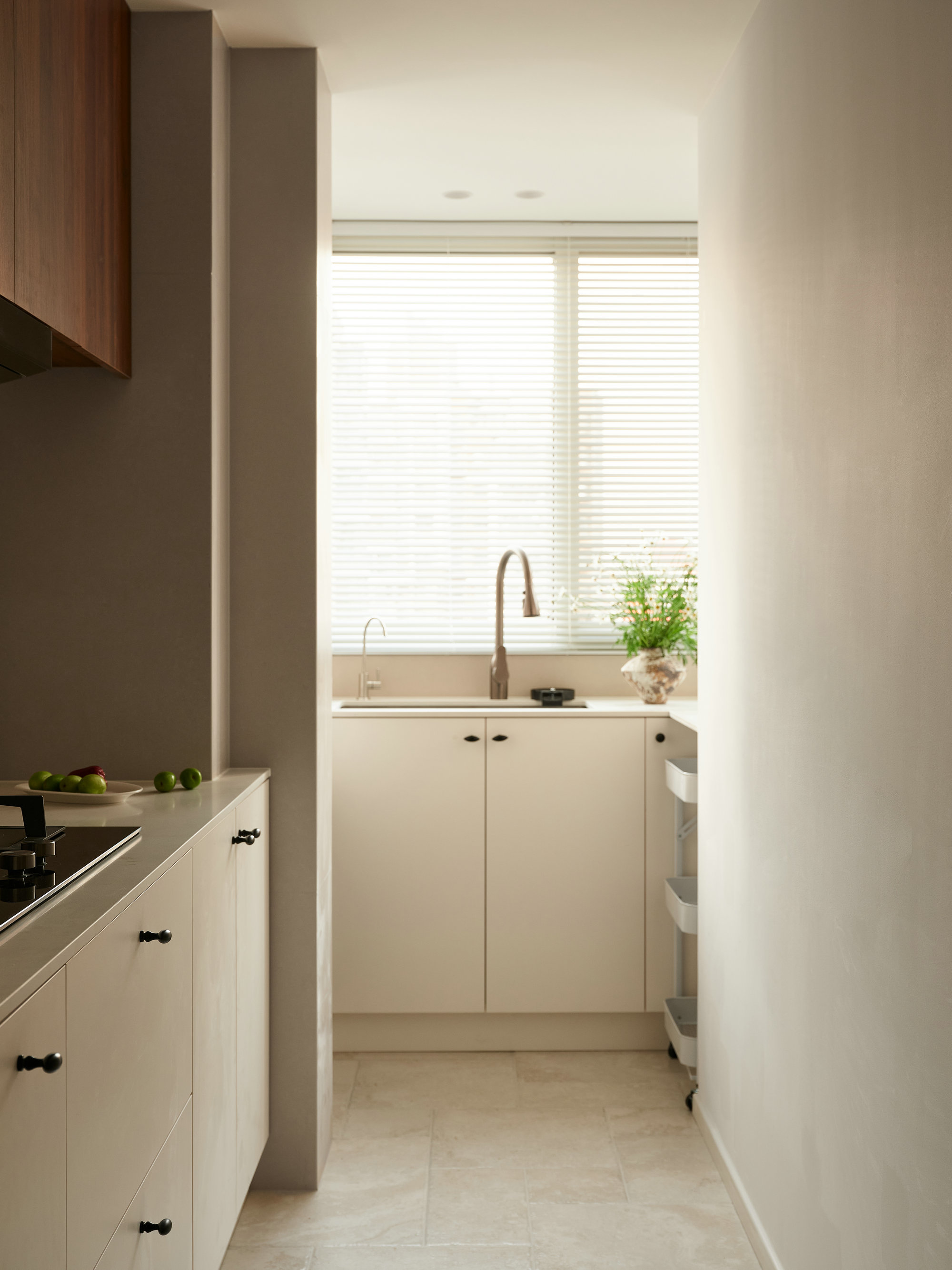 壹石新作 · 老房新韵 时光的诗意重构丨中国南京-31