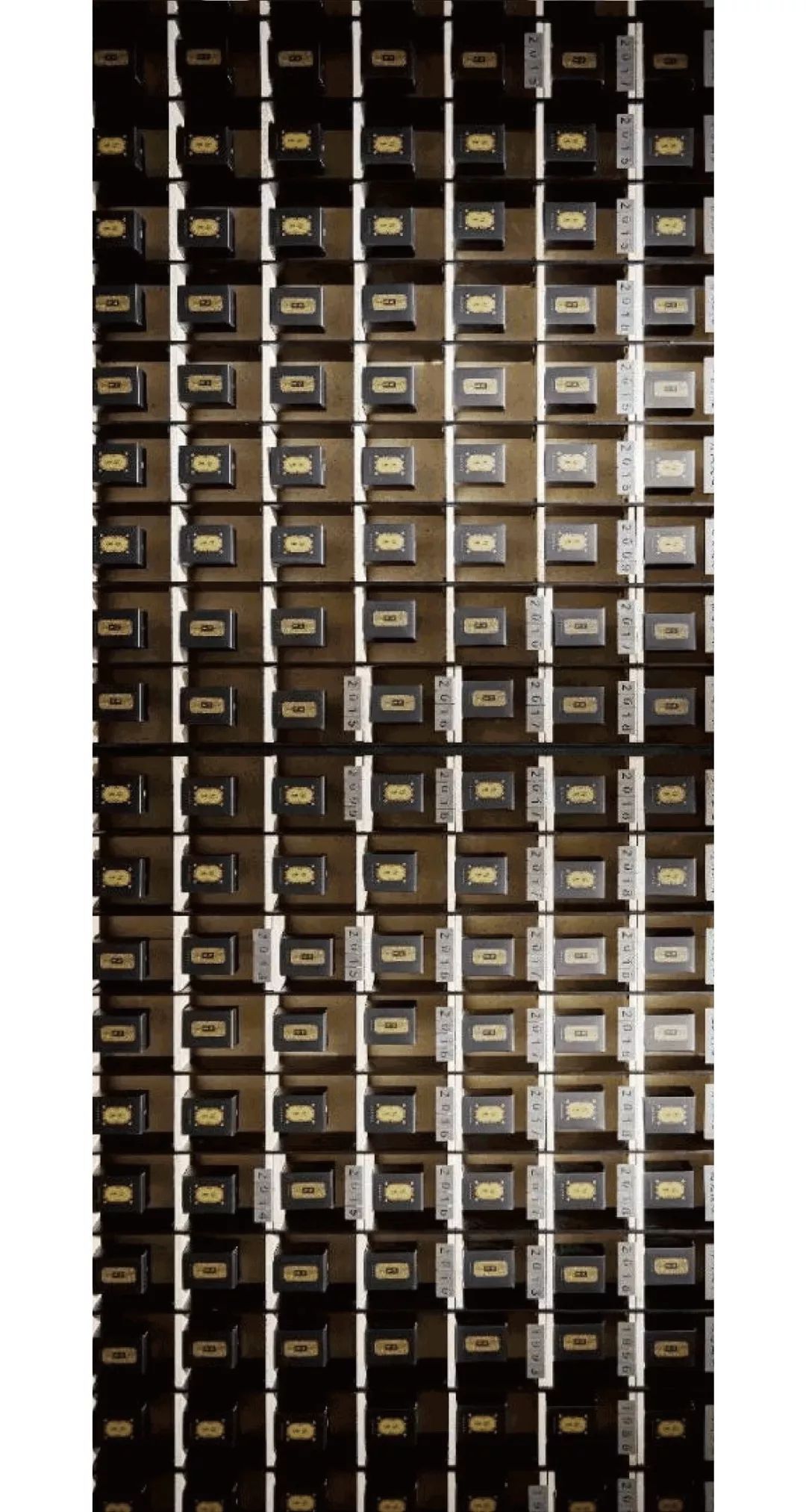 茶心安处，极简禅韵的品茶空间 | 至少是设计-12