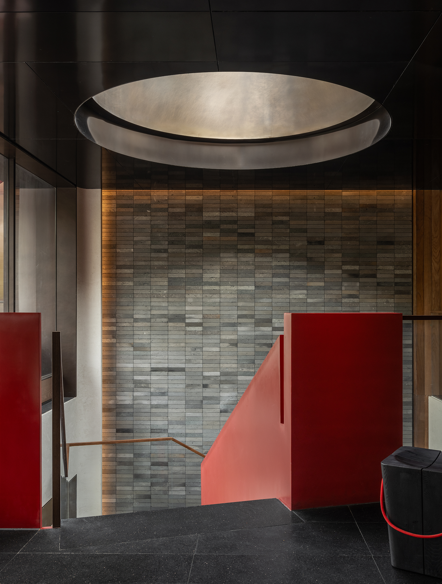 胡大·五店丨中国北京丨屋里门外设计-29