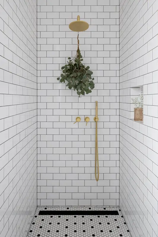 波兰夫妇的纽约风尚家居设计-13