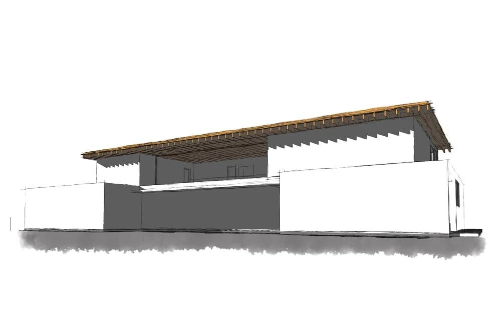 House D+J / Pablo Lanza Arquitetura-61