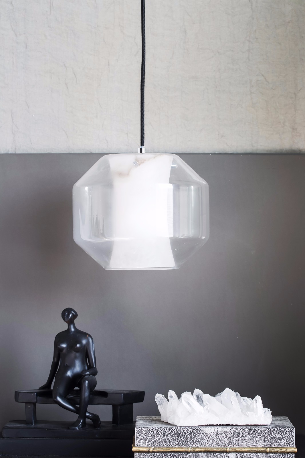 苏州景瑞无双别墅样板房-23