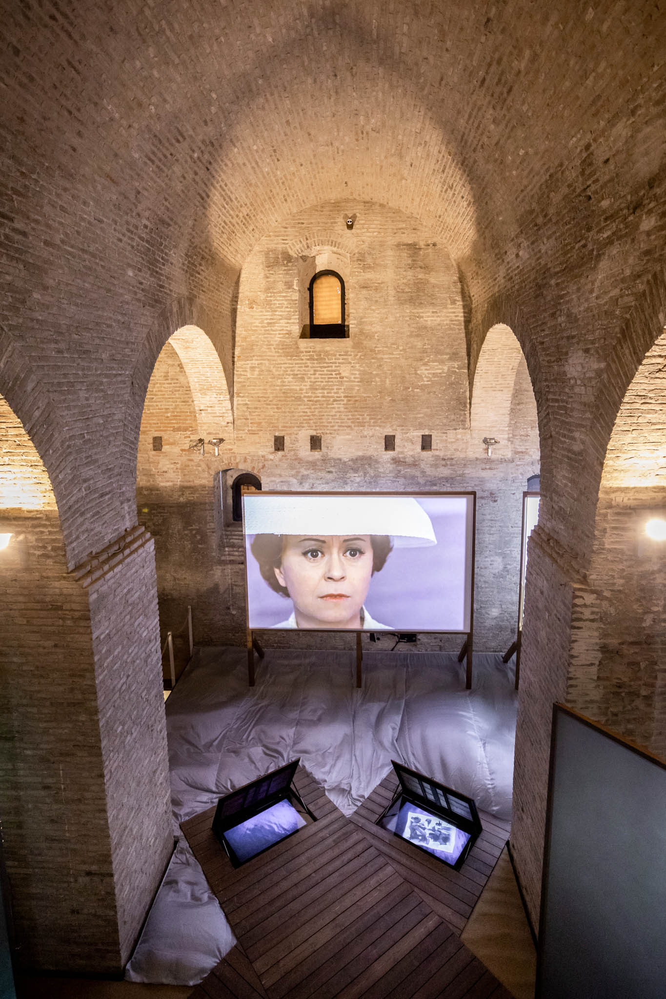 费里尼博物馆丨意大利-20