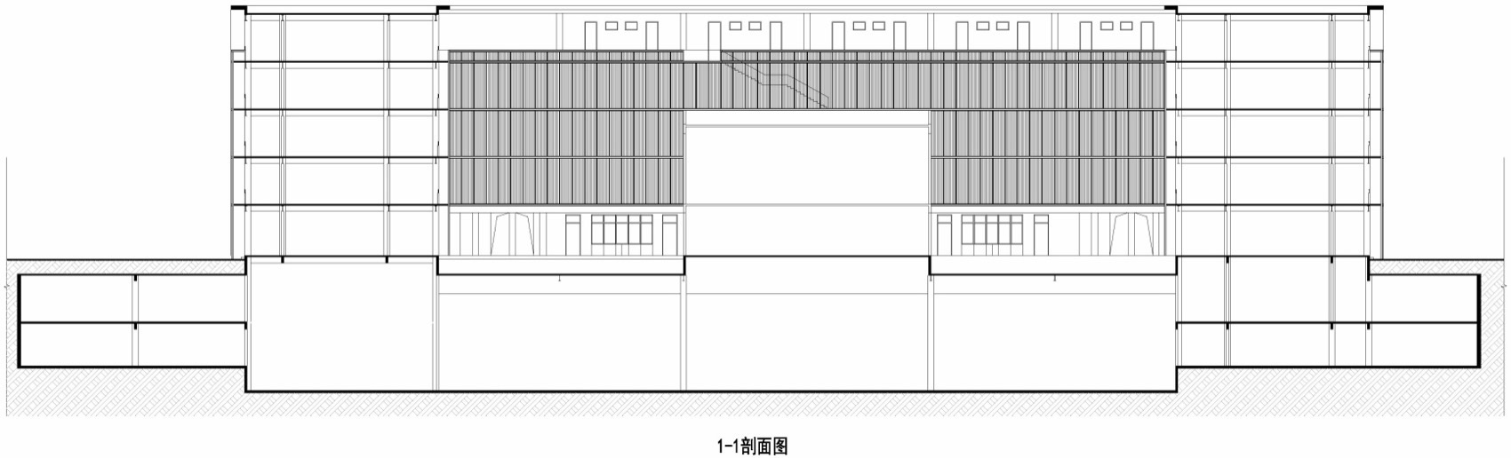 杭州采荷第二小学教育集团未来学校丨中国杭州丨SEA东南设计-91